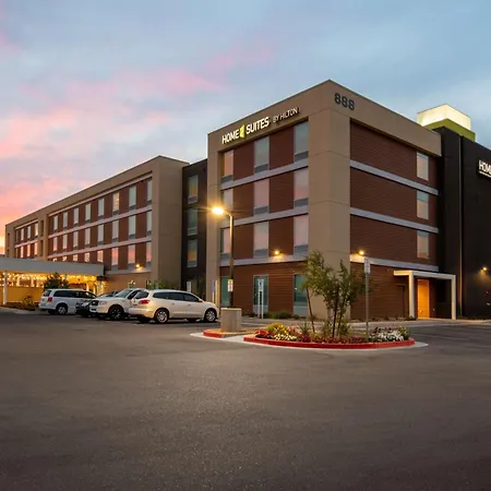 Home2 Suites By Hilton Phoenix Airport North, Az-3